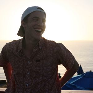 Meet your Posher, Ryan